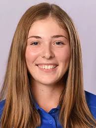 2018-19 Women's Golf Roster