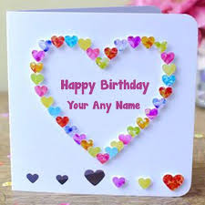 Best Happy Birthday Card Name Wishes Photo Edit Send Happy Birthday Cards Happy Birthday Fun Happy Birthday Photos