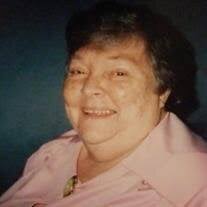 Mrs. Julia S. Leach Obituary