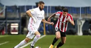 Search modes الكل فيديو الأخبار صور خرائط الكتب رحلات الطيران أدوات البحث نتائج البحث النتائج الرياضية ￼رياضة الريال ضد. Ø§Ù„Ø±ÙŠØ§Ù„ Ø¶Ø¯ Ø£ØªÙ„ØªÙŠÙƒ Ø¨ÙŠÙ„Ø¨Ø§Ùˆ Ø¨Ù†Ø²ÙŠÙ…Ø§ ÙŠØ³Ø¬Ù„ Ø£ÙˆÙ„ Ø£Ù‡Ø¯Ø§Ù Ø§Ù„Ù…Ù„ÙƒÙ‰ ÙˆØ§Ù„Ù†ØªÙŠØ¬Ø© 2 1 ÙÙŠØ¯ÙŠÙˆ Ø§Ù„ÙŠÙˆÙ… Ø§Ù„Ø³Ø§Ø¨Ø¹