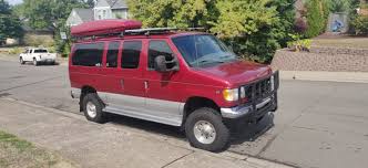 Image result for Toreador Red 1998 Econoline
