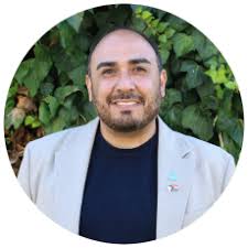 The International Relations Team