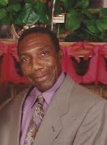 Obituary for Ruben Johnson
