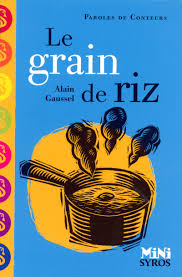 Les ordinateurs deviennent de plus en plus petits et compacts, mais l'université du michigan a décidé de pousser la miniaturisation beaucoup plus loin. Le Grain De Riz Editions Syros