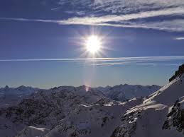خلفية الاسبوع اشعة الشمس مع الثلوج رقم 13 مداد الجليد natural landmarks landmarks background