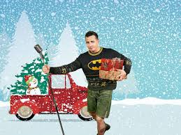 In 2012, he won the echo music award in folk music category, the amadeus austrian music award in 2012 as best live act and best 'schlager' singer and in 2013, again the amadeus award in folk music category. Andreas Gabalier Veroffentlicht Sein Erstes Weihnachtsalbum