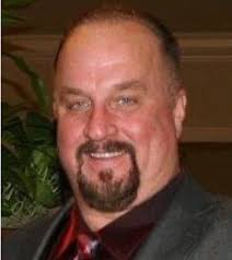 A Celebration of Life For Gregory Scott Hunchingson