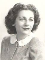 Eleanor Rose (Mauro) Rusler Obituary