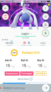 Max Out Lugia Pokemon Go Wiki Gamepress