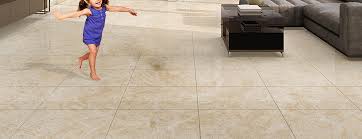 They are perfect for homes with elder people, kids, and pets as they provide extra protection than ordinary tiles. Anti Skid Tiles Keeps Kids Safe The Elderly From Getting Hurt