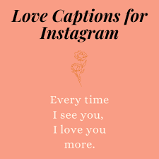 Love relationship bio for instagram for couples. 365 Instagram Captions For Love For Him And Her Copy And Paste