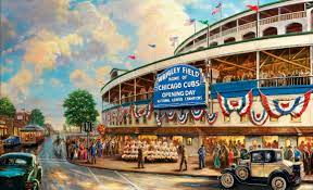 Check spelling or type a new query. Cubs Wallpaper Free Thomas Kinkade Wrigley Field 2315x1408 Wallpaper Teahub Io