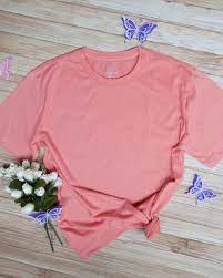 Download Pink Shirt Mock Up Shirt Mockup Mockup Template Free Blank T Shirts