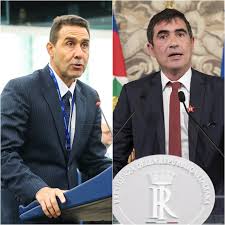 Federico Rampini SMASCHERA Elly Schlein: “Ecco il Piano SEGRETO Della Sinistra Per…”