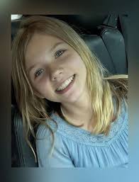 Please stop scrolling — an 11-year-old girl is out there tonight, scared  and alone. Her mom is praying for one thing: to hold her baby again. Please  share this post — your