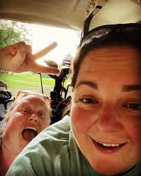 Kristine Kelly and Abbey Pelot's Wedding Website