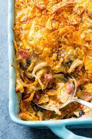 Cheesy Dorito Chicken Casserole Spicy Southern Kitchen Recipe Chicken Casserole Cheesy Casserole Dorito Chicken
