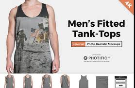 Download 25 Tank Top Mockup Psd Free Download Graphic Cloud