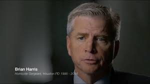 The Interrogator (TV Series 2019–2020)