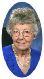 Mary Ann Ewel Schaekel (1929-2015)