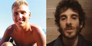 Federico ciontoli, che pure ha visto la pistola a terra, decide di chiamare i soccorsi riferendo che 3 anni per federico ciontoli e i suoi famigliari, esclusa viola giorgini seppur presente in tutti i momenti. Sentenza Marco Vannini Le Parole Di Federico Ciontoli Questa Non E Giustizia Voce Di Napoli