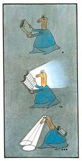 Kitap Ile Ilgili Karikaturler Kitap Okuma Okuma Kitap Illustrasyonu