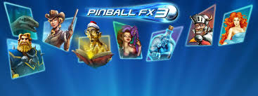 Feb 04, 2021 · naturally you'll need to cough up some actual money to get your hands on most of them, but pinball fx3 starts you off with a free table, and if you keep your eyes peeled you'll spot the occasional promotion that'll earn you extra free tables. Pinball Fx3 Critic Reviews Opencritic