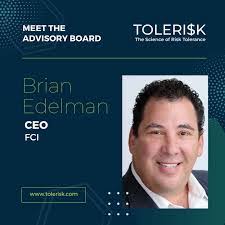 Brian Edelman's Instagram, Twitter & Facebook