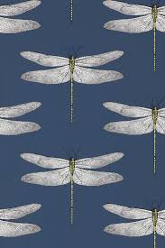 Black And Blue Dragonfly Uk Demoiselle By Harlequin Ink Chartreuse Wallpaper Wallpaper Direct Dragonfly Wallpaper Harlequin Wallpaper Wall Wallpaper