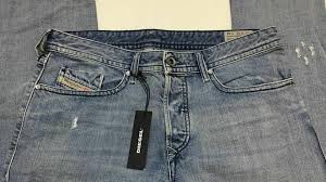 Buy vetements clothing & accessories and get free shipping & returns in usa. Soldes Jeans Diesel Homme 2020 En Stock