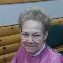 Vivian Irene Sandbothe Obituary