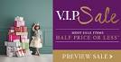 Next VIP sale Mumsnet Discussion