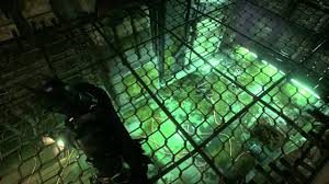 Maybe you would like to learn more about one of these? Batman Arkham Knight Riddler Trophy Panessa Studios 3 1 Youtube