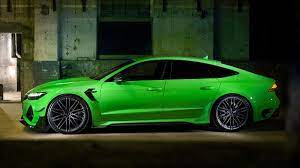 Pricing and which one to. Abt Audi Rs7 R 1 Von 125 Stuck Zu Verkaufen Autobild De