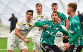 All scores of the played games, home and radomiak radom have a good record of 18 undefeated games of their last 20 encounters in 1. Radomiak Radom Legionisci Com Legia Warszawa
