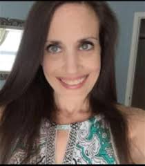 Jennifer Anne Ginsburg