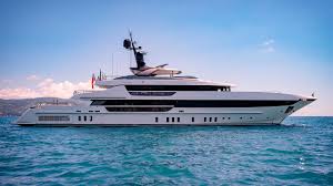 Brandnew 52m Sanlorenzo Yacht Mieten Nizza Frankreich