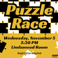 Puzzle Race event image
