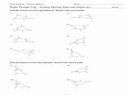 Right Triangle Trig Worksheet Answers Best Of Trigonometric Ratios Worksheet In 2020 Trigonometry Worksheets Right Triangle Word Problem Worksheets
