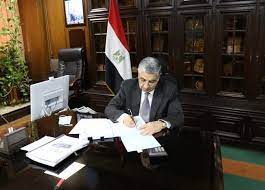 أي معلومات غير موثقة يمكن التشكيك بها وإزالتها. ÙˆØ²Ø§Ø±Ø© Ø§Ù„ÙƒÙ‡Ø±Ø¨Ø§Ø¡ ØªØ¹Ù„Ù† Ø¶ÙˆØ§Ø¨Ø· Ø§Ù„Ø­Ø¶ÙˆØ± Ù„Ù…ÙˆØ¸ÙÙŠÙ‡Ø§ ÙÙŠ Ø¸Ù„ ÙƒÙˆØ±ÙˆÙ†Ø§ Ø§Ù„Ù…ØµØ±ÙŠ Ø§Ù„ÙŠÙˆÙ…