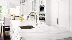 Granite repairs can be easily done without the need to call for a stone worker. Countertops Buying Guide Lowe S Canada