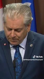 Canadian activist Charlie Angus doesn’t mince words: inviting Donald Trump  to the G7 is like handing Vladimir Putin a seat at the table.