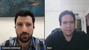 🔴 Migrando a trabajo remoto ft Abel Tello CEO de Surtidor Eléctrico