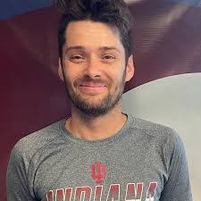 Adam Crone's Instagram, Twitter & Facebook