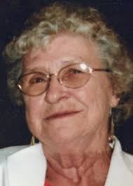 Ellen Yost Obituary (2016)