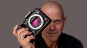 Panasonic LUMIX S1II Lab Test