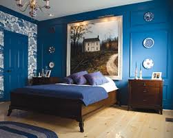 Blue Bedroom Ideas 03 Blue Bedroom Paint Blue Rooms Blue Bedroom