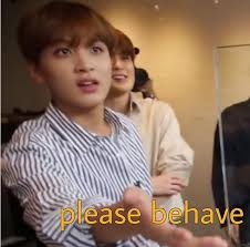 Pin By Jewel Kimi On Nct Reaction Memes Kpop Memes Meme Faces Funny Kpop Memes