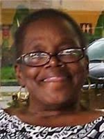 Ruby Palmer Obituary (1949