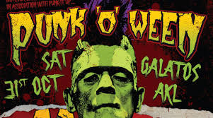 Interview: Rebel Truce Talk About 'The Lost Tapes' EP